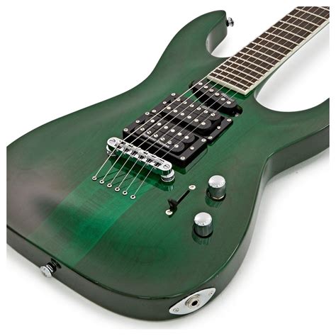 HIGH GAIN: ESP LTD Stephen Carpenter SC.